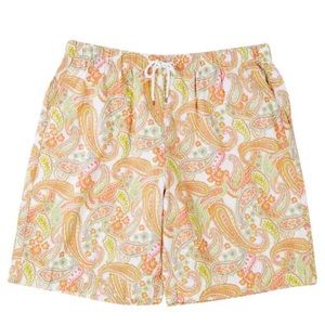 NWT Coral Bay 3X 100% Cotton Shorts